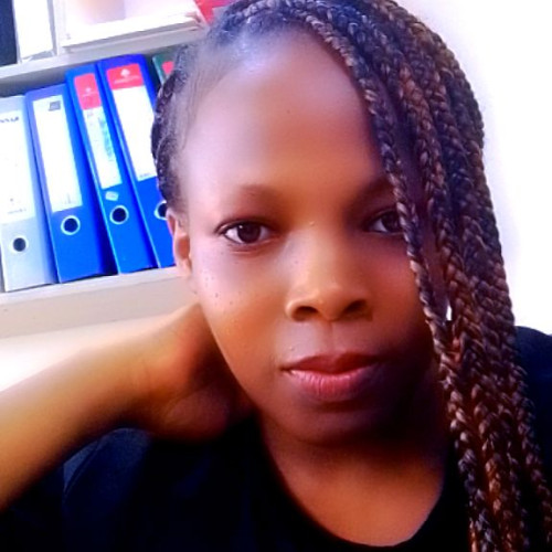 FAITH M. profile photo