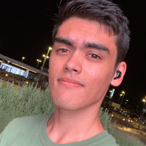 Landon R. profile photo