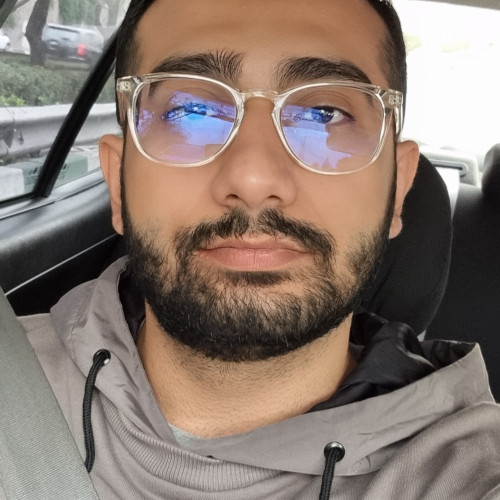 Mahdi B. profile photo