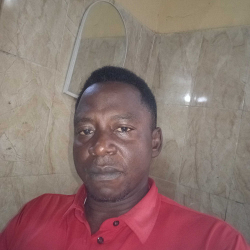 Amana Emmanuel S.