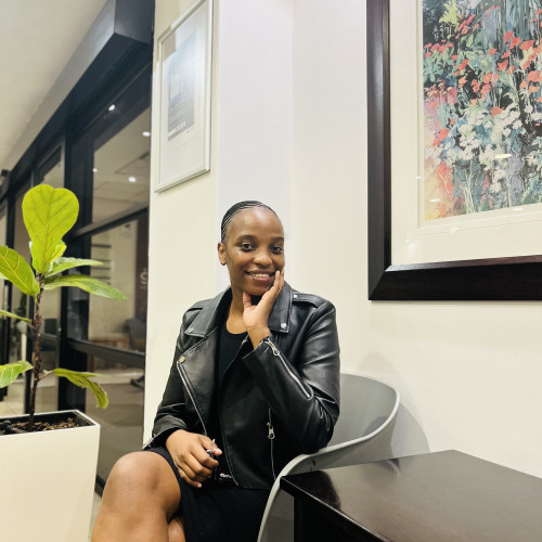 Sthembile M. profile photo