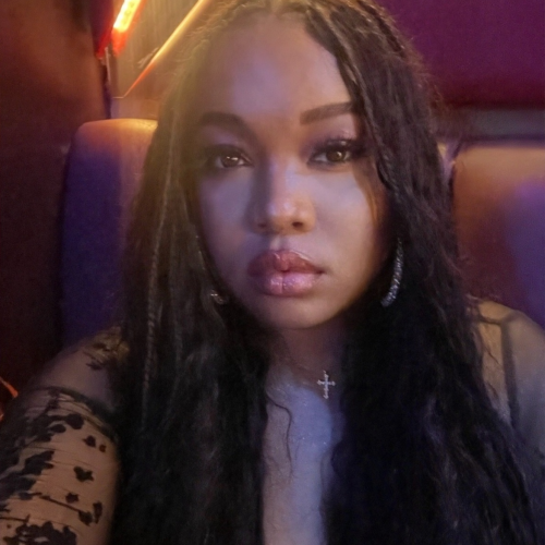 Sherice J. profile photo