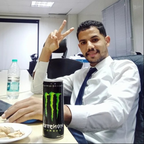 mohammed m.