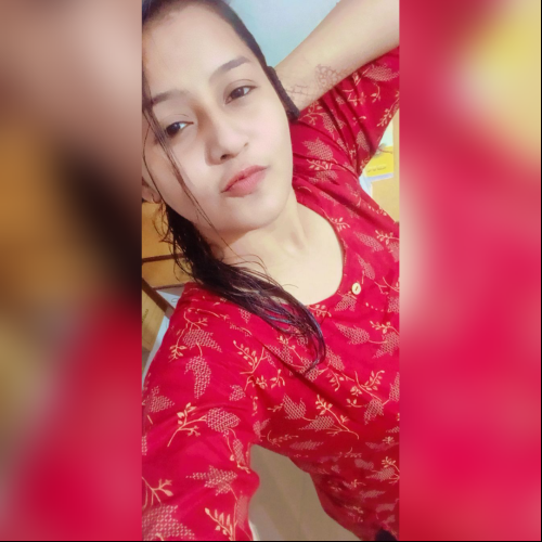 Shreya S.