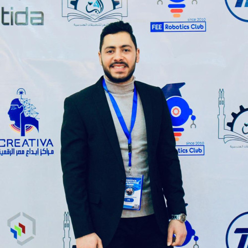 Mohamed I.