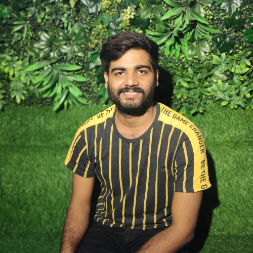 Sumit K. profile photo