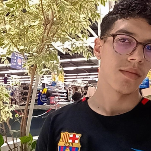 Hamza Z. profile photo