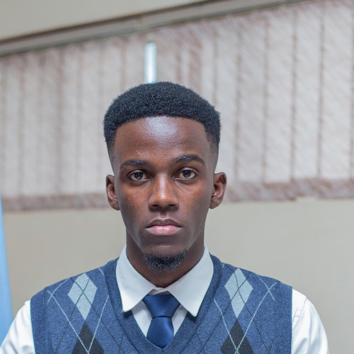 Moussa K. profile photo