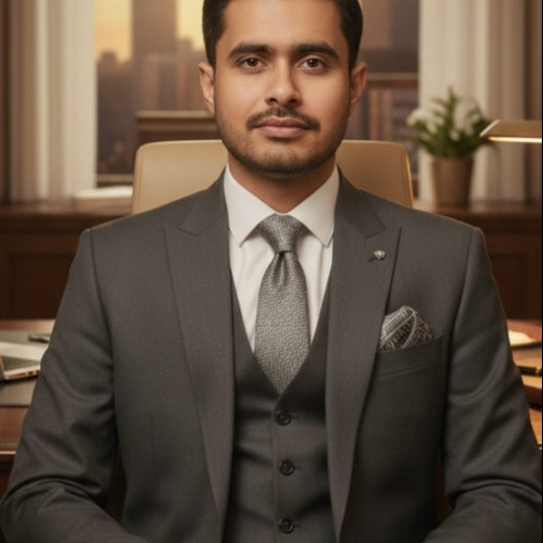Muhammad Faisal  S. profile photo