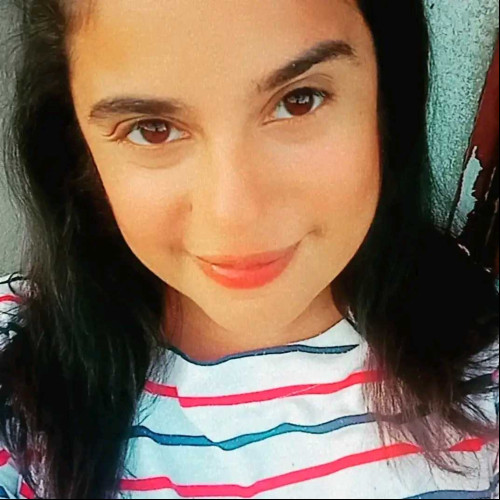 pamela c. profile photo