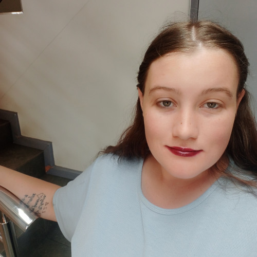 Camryn D. profile photo