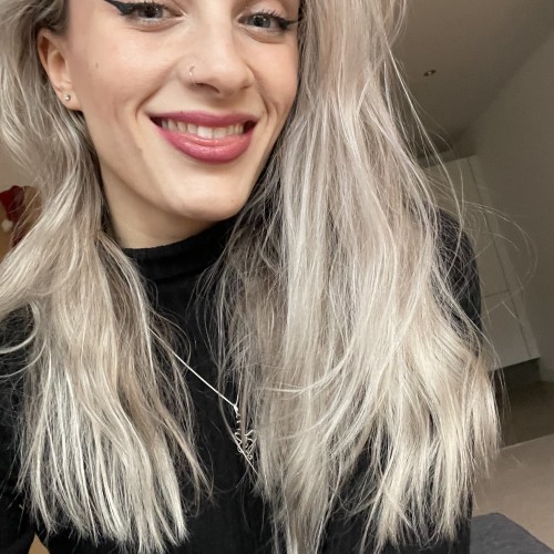 Rhiannon A.