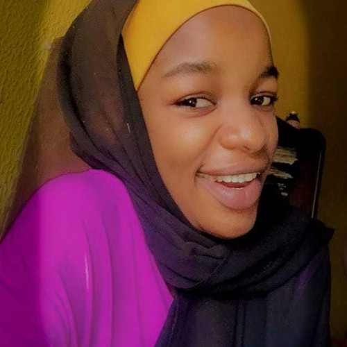 Amatullah Z. profile photo