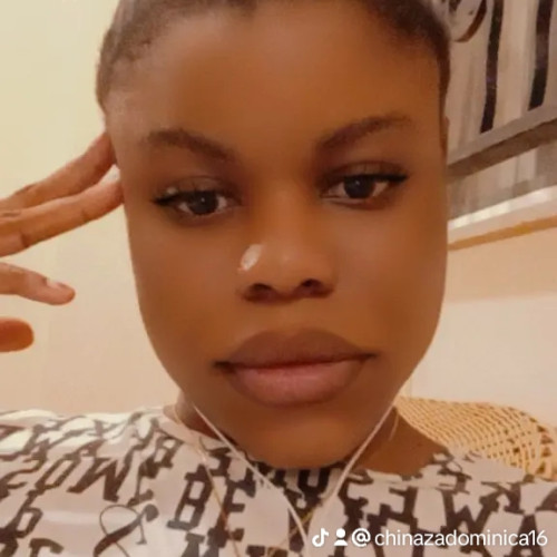 Dominica  C. profile photo