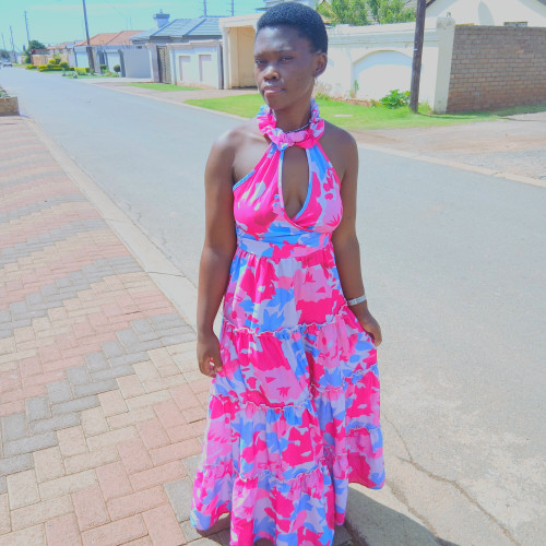 BUSISIWE B. profile photo