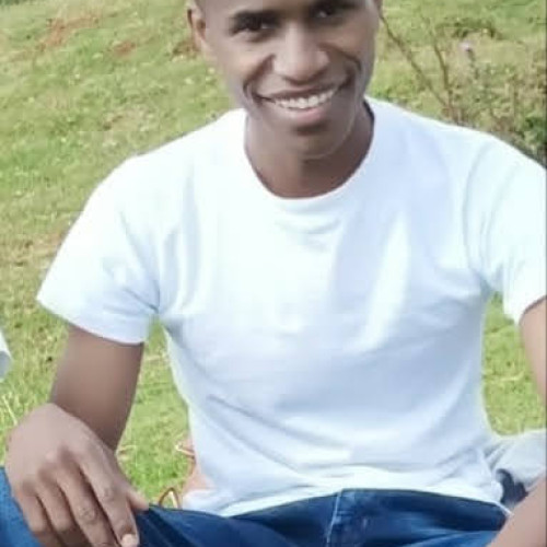 Bethwel C. profile photo