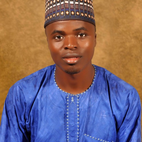 Rufai  A.