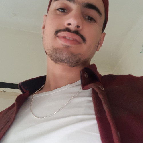 Marouan  B. profile photo