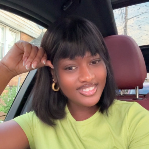 Adenike L. profile photo