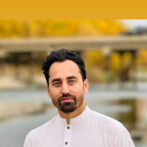 Asad A.