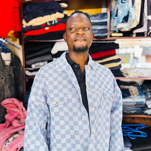 kivumbi s. profile photo