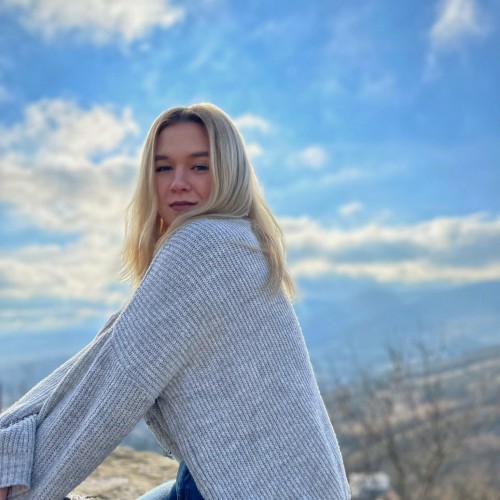 Alexandra S. profile photo