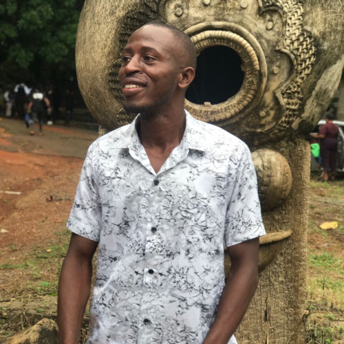 Eze  C. profile photo