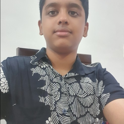 Shafas S.