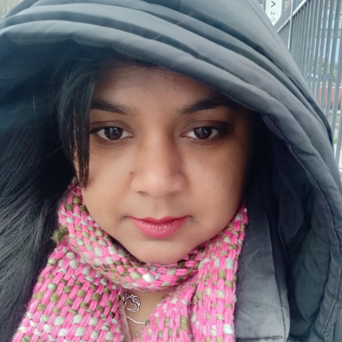 Jyotsna  P.