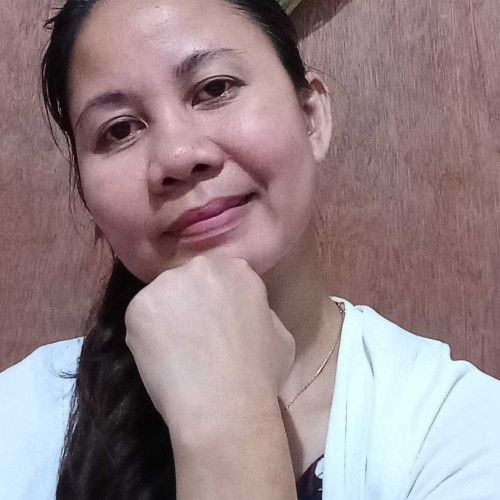 Girl F. profile photo