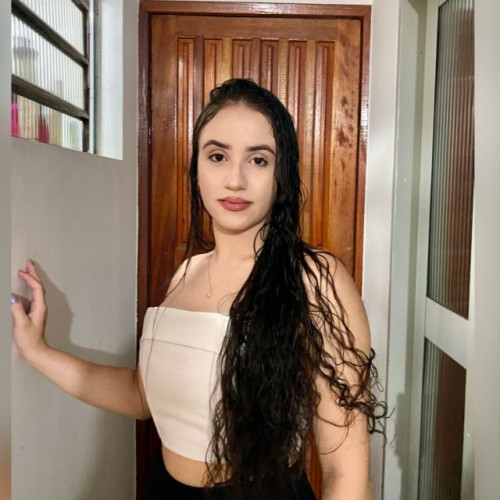 SAMIRA F. profile photo
