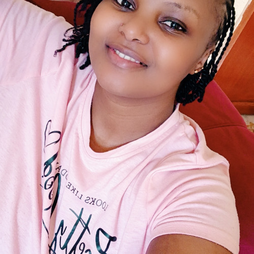 Cralitah  M. profile photo