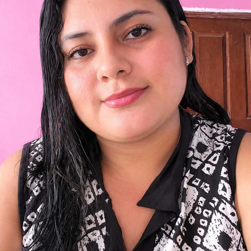 sandrita a. profile photo