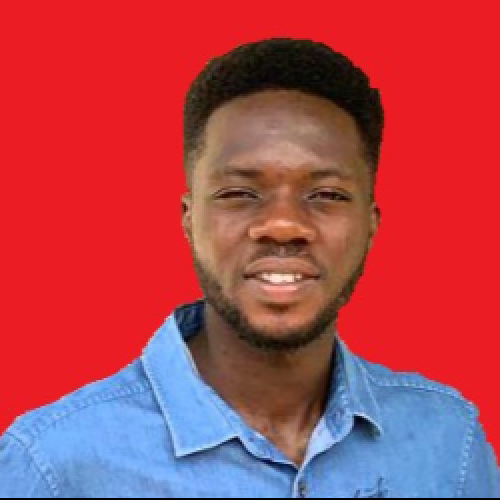 Blessing P. profile photo