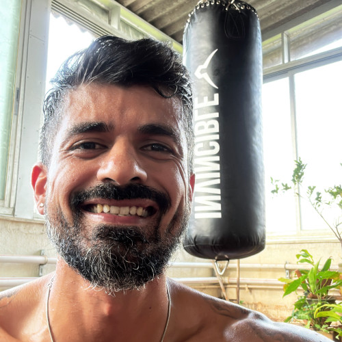 Amandeep S. profile photo