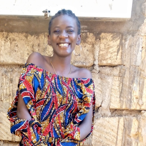 CHARITY N. profile photo
