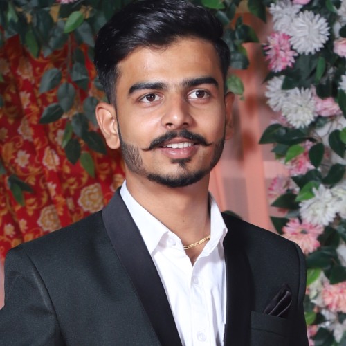 Lakshya   J.