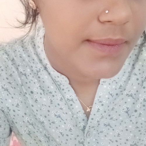 Indu V.