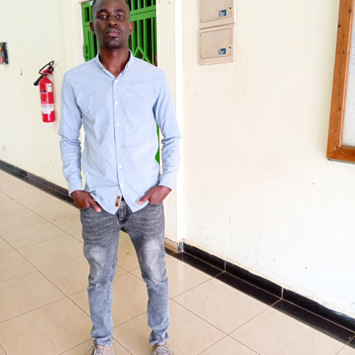 Godwin O. profile photo