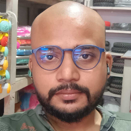 Vikash D. profile photo