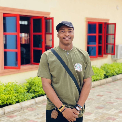 Emmanuel N. profile photo