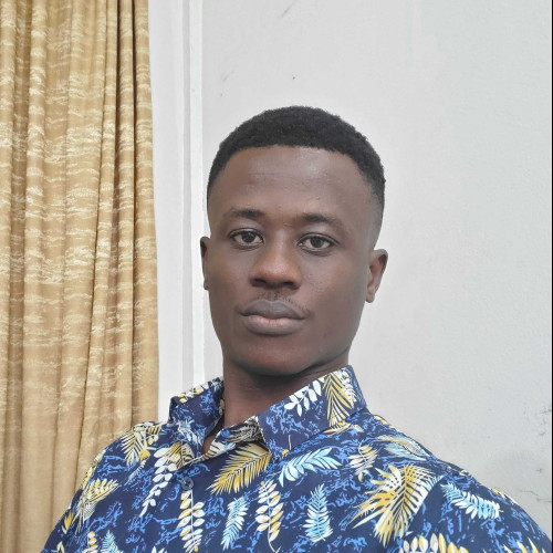 Onyema J. profile photo