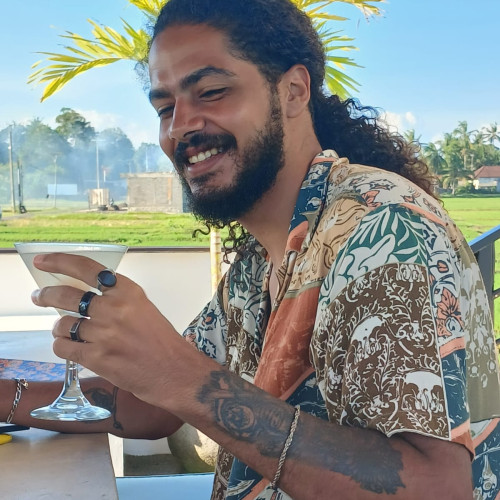 Adham A. profile photo