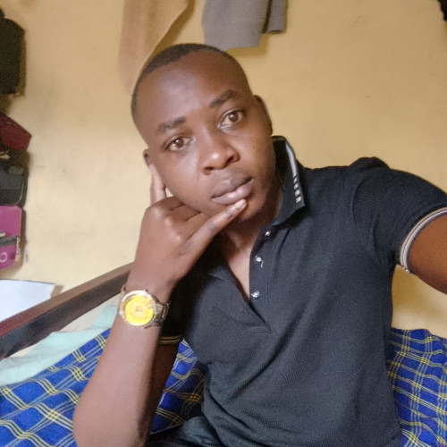 Haggai W. profile photo