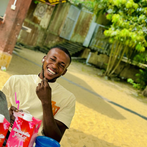 Koker R. profile photo