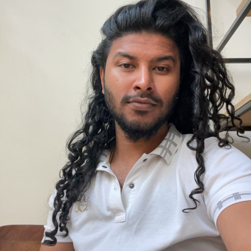 Master A. profile photo