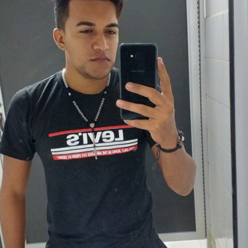 jefry f. profile photo