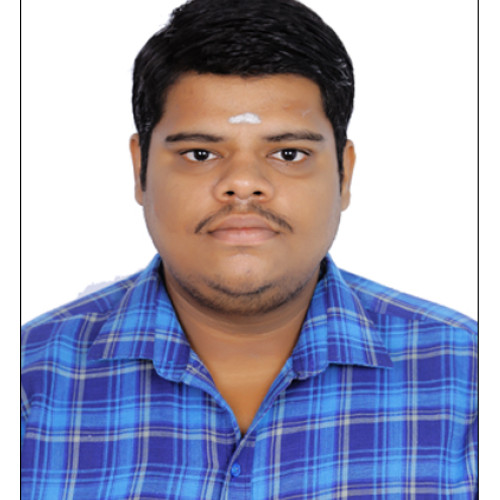 Kumaran K. profile photo