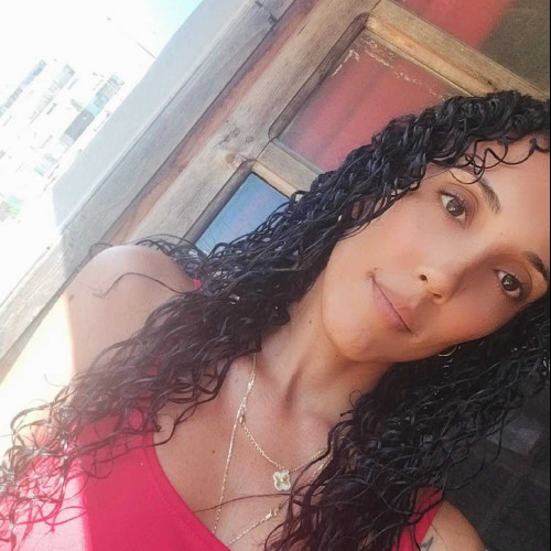 Dayana P. profile photo
