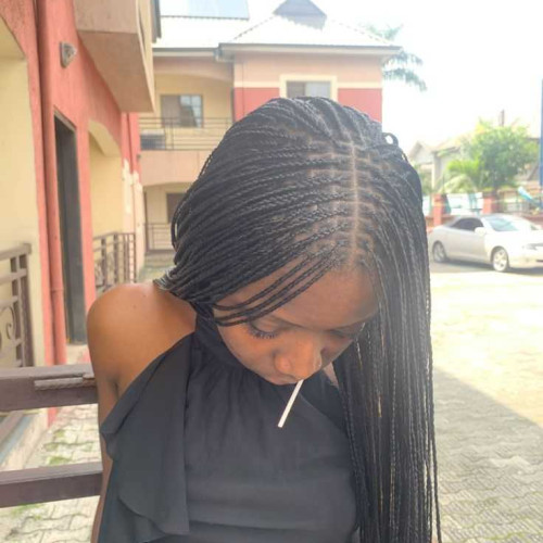 Lya M. profile photo